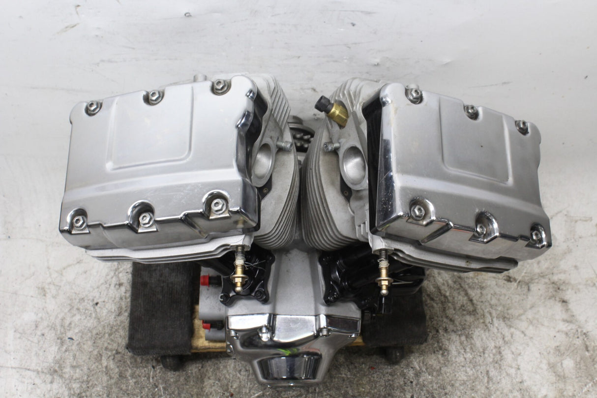 2005 Harley-Davidson Dyna Super Glide Engine Motor