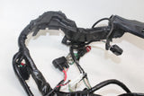 2008-11 Honda Cbr1000rr Main Engine Wiring Harness Motor Wire Loom OEM