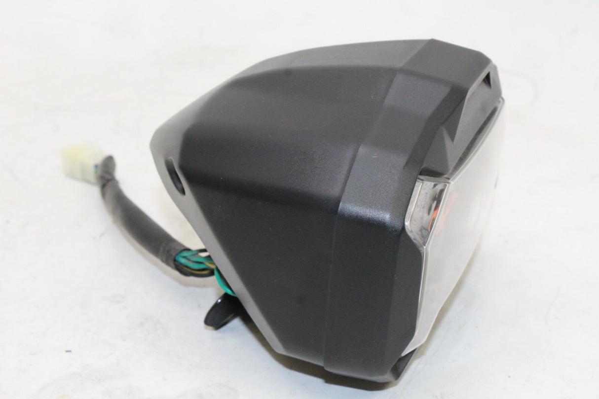 2015 Taotao Cy50-te Speedometer Gauge Cluster OEM *7K MILES*