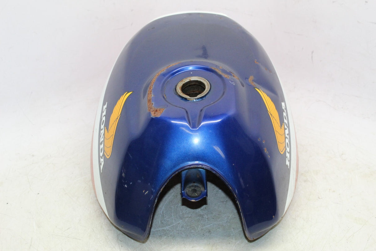 1986 Honda VF500F Gas Fuel Tank