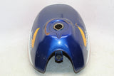 1986 Honda VF500F Gas Fuel Tank