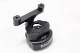 GPR V5-S Steering Damper Black Stabilizer