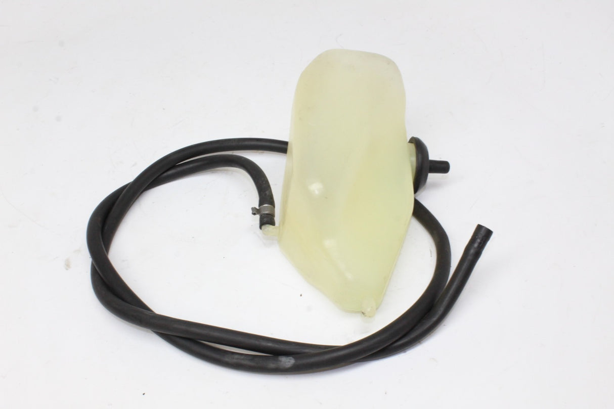 1997-2005 Bmw K1200rs Radiator Coolant Reservoir Bottle Tank OEM