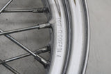 Harley-Davidson CHROME FRONT WHEEL RIM 16x3 43085-97