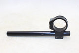 2005 Suzuki Gsxr1000 Left Right Clip On Ons Handlebars Pair Set