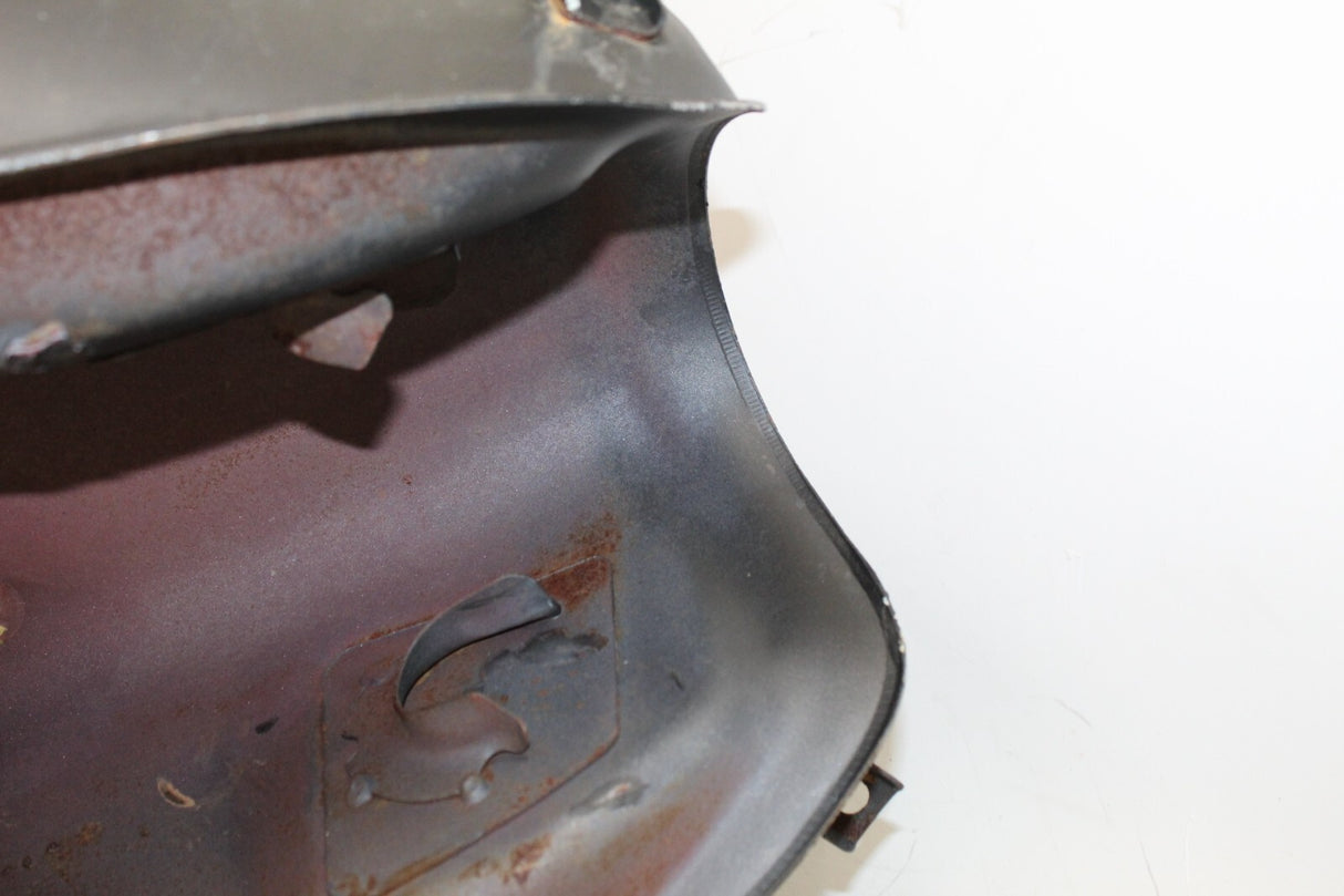 2020 Baodiao Bd125 Gas Fuel Tank