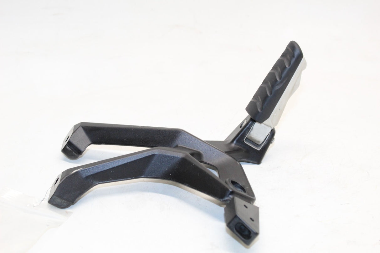 2021 BMW S1000XR Rear Right Passenger Foot Peg Rest & Mount OEM