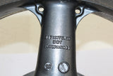 1999 Kawasaki Ninja Zx6r Zx600g Rear Wheel Back Rim 17X5.5