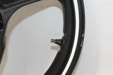 2007 KAWASAKI NINJA EX500 FRONT AND REAR WHEEL