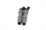 12-16 KAWASAKI NINJA 650 EX650 OEM IGNITION COILS COIL SPARK PLUG CAPS