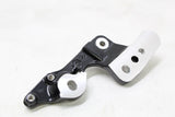 Harley Davidson Street Bob Softail Brake Pedal Footpeg Mount Bracket