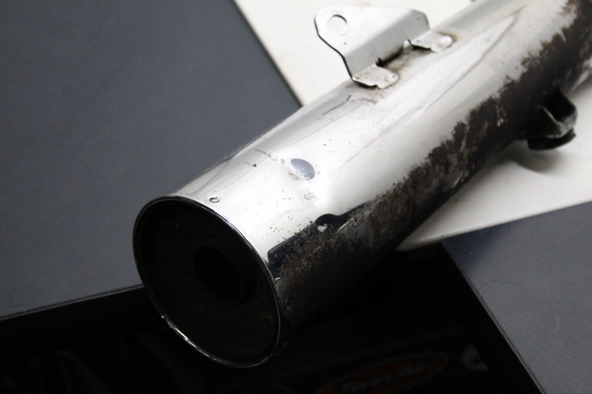 1995 Honda CB 750 CB750 Nighthawk Left Side Muffler Pipe Exhaust