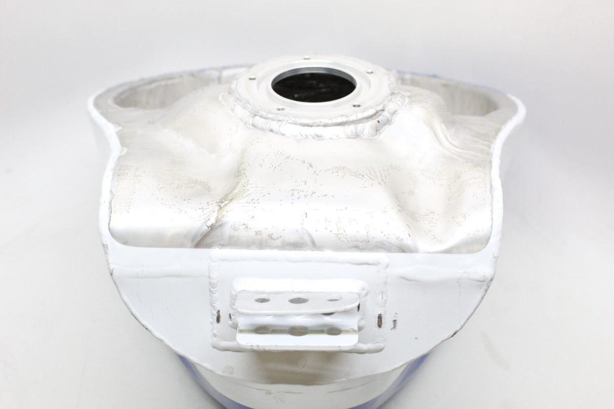 2009 - 2016 SUZUKI GSXR1000 Gsx-r1000 Gas Tank RACE ALUMINUM FUEL TANK