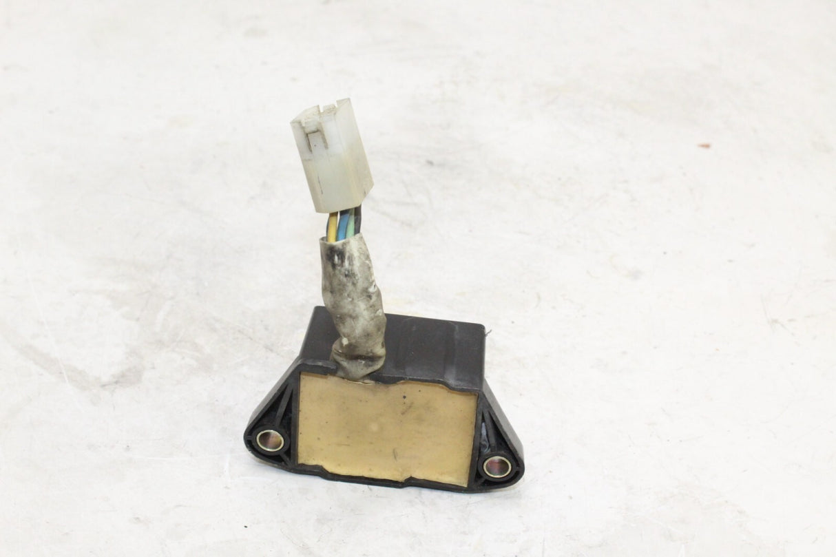 1981 Yamaha XS850 Reserve Lighting Device Relay Sensor OEM