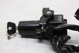 15-18 YAMAHA SR400 OEM IGNITION LOCK KEY SET W/ GAS CAP