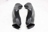 Ram Air Intake Tube Ducts Cover Fairing For SUZUKI GSXR1000 2005-2006 Set Of 2