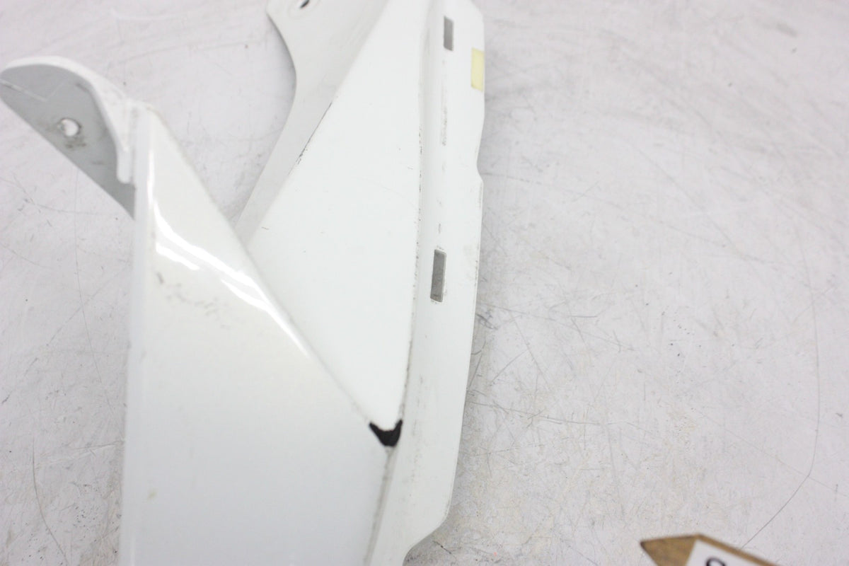 2008 2009 Suzuki GSXR600 GSXR750 OEM Front Left Intake Cover Cowling Fairing