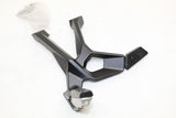 2021 BMW S1000XR Rear Left Passenger Foot Peg Rest Mount OEM