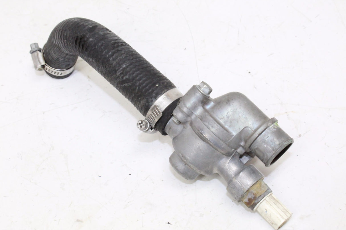 13-16 Kawasaki Ninja 300 Ex300 Thermostat Housing VALVE OEM