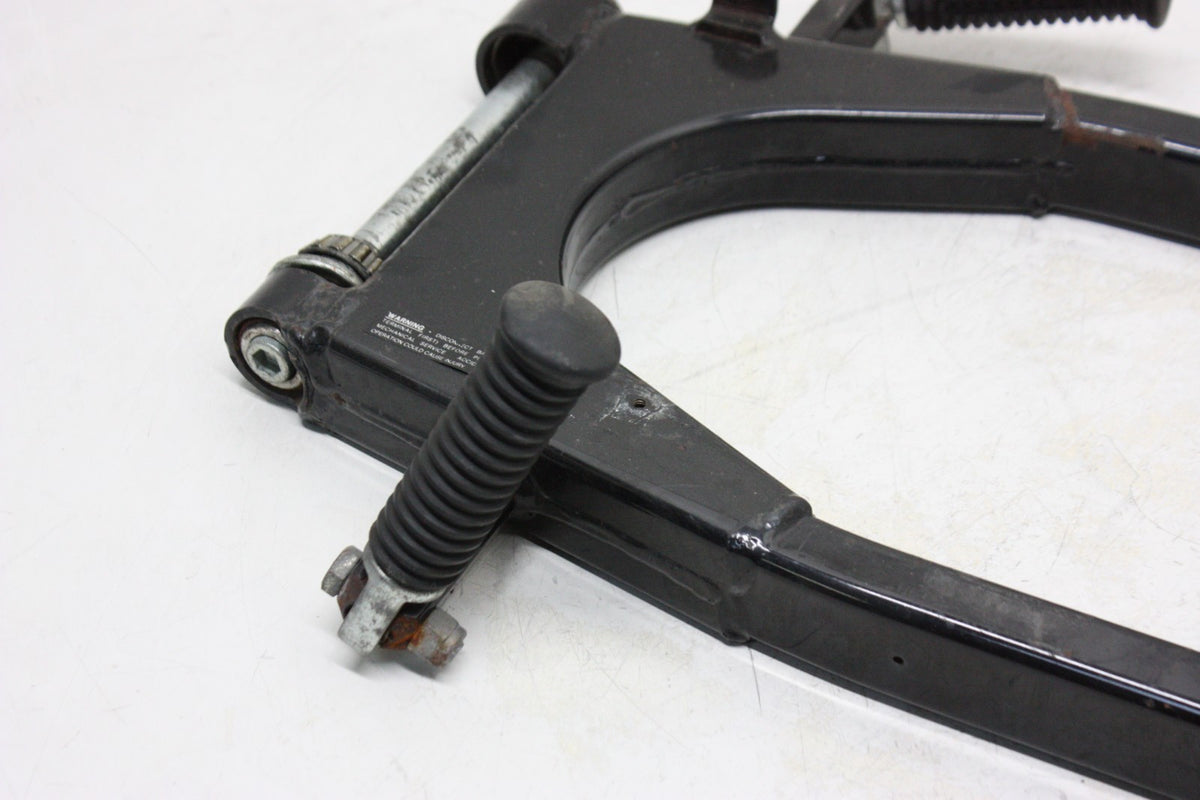 1997 Harley-Davidson Sportster XL 883 Rear Swingarm Back Suspension Swing Arm