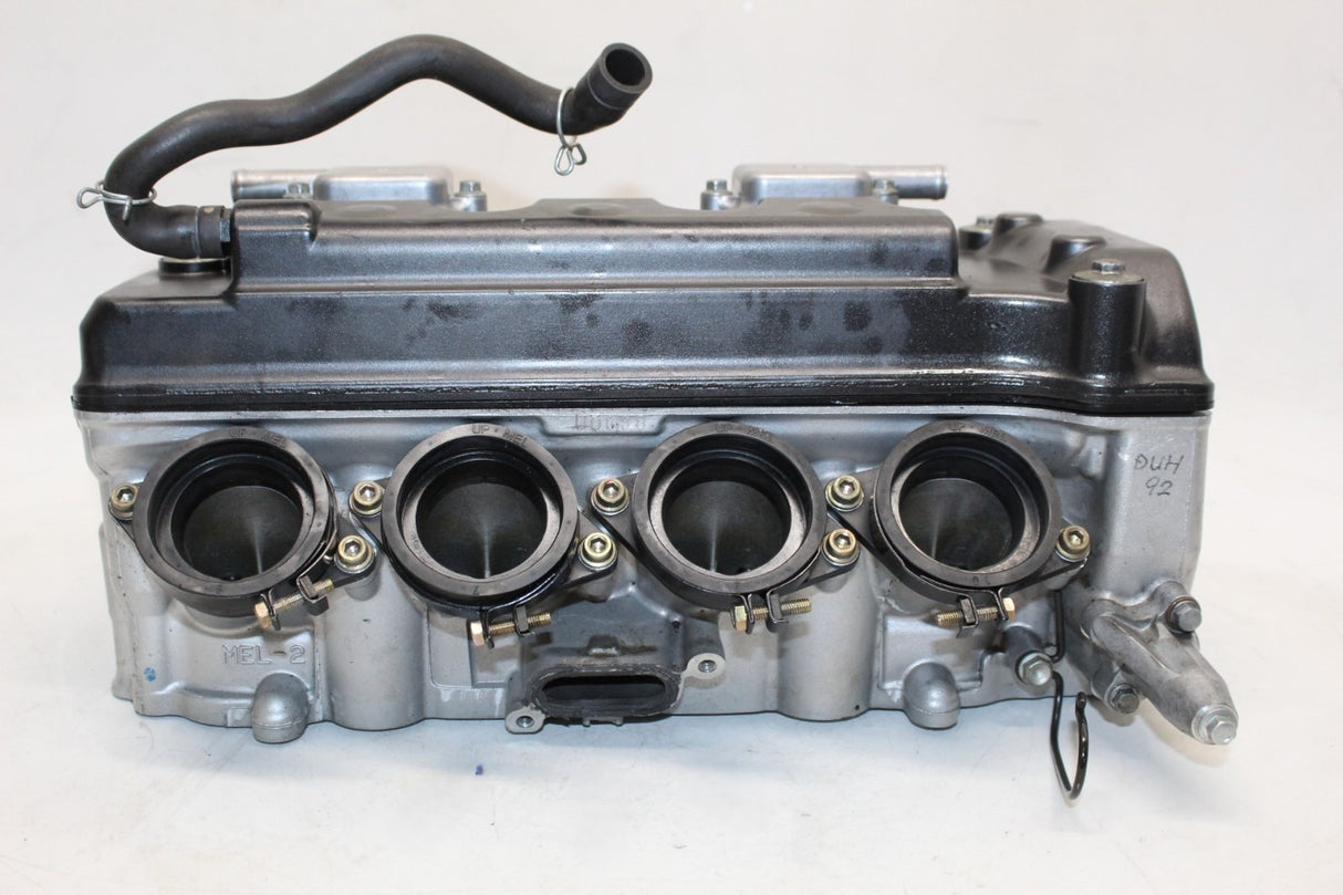 2004-05 Honda Cbr1000rr Engine Top End Cylinder Head 12010-mel-000 OEM