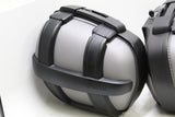 BMW F800 Panniers Saddlebags Side Bags