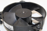 2019 APRILIA RSV4 RR OEM RADIATOR COOLING FAN MOTOR ASSEMBLY