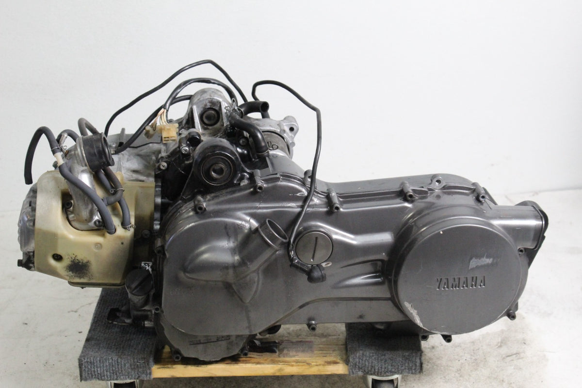 1983 Yamaha XC180 RIVA 180 Scooter Engine Motor