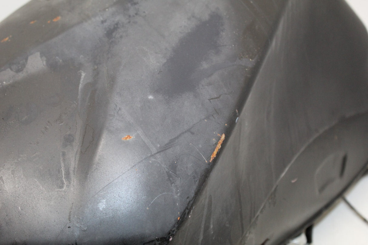 2020 Baodiao Bd125 Gas Fuel Tank