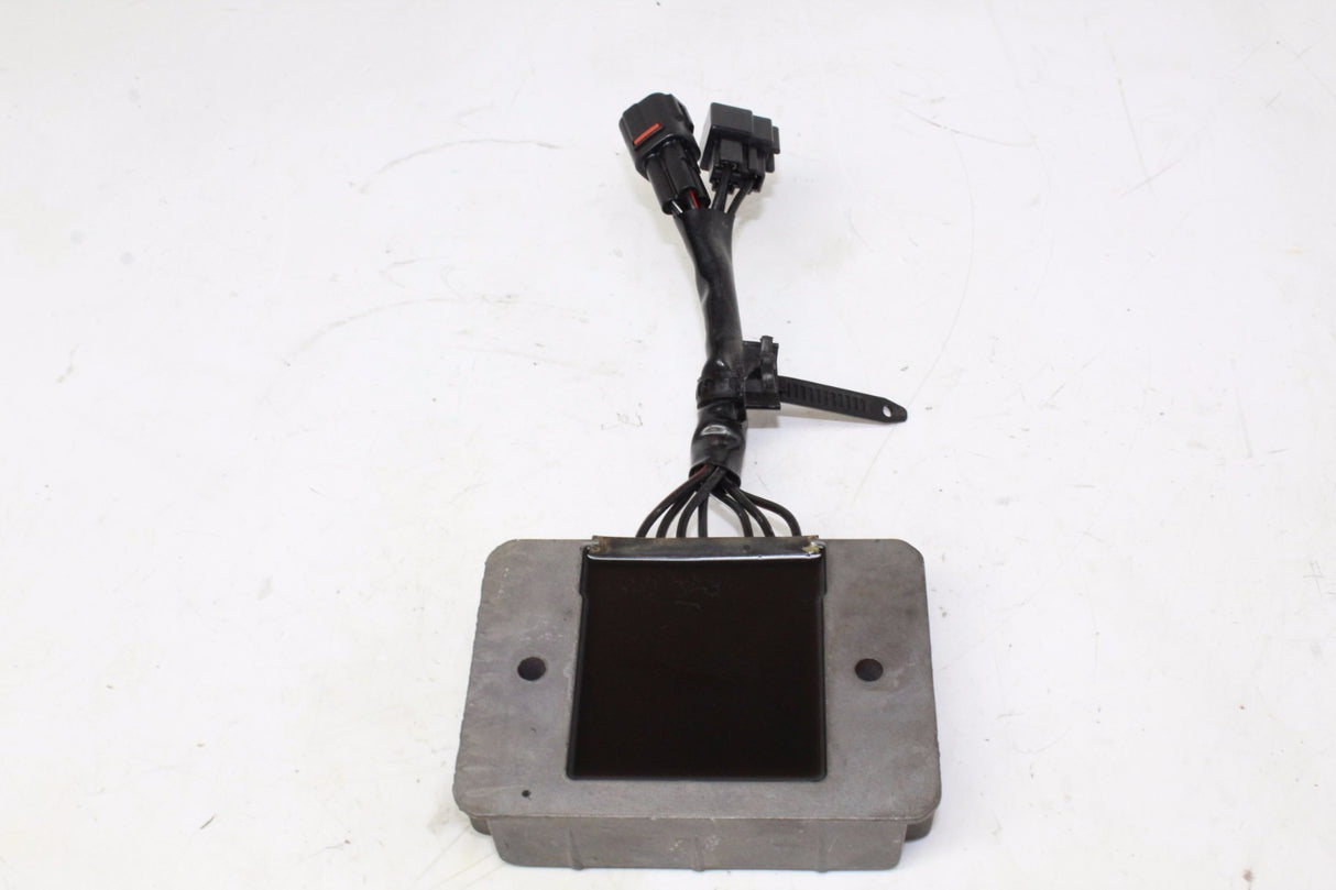 2005-2009 Suzuki Boulevard VZ800 M50 Voltage Rectifier Regulator OEM