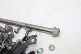 18-21 Kawasaki Ninja 400 Ex400 Engine Mounting Bolts Hardware Motor Screws