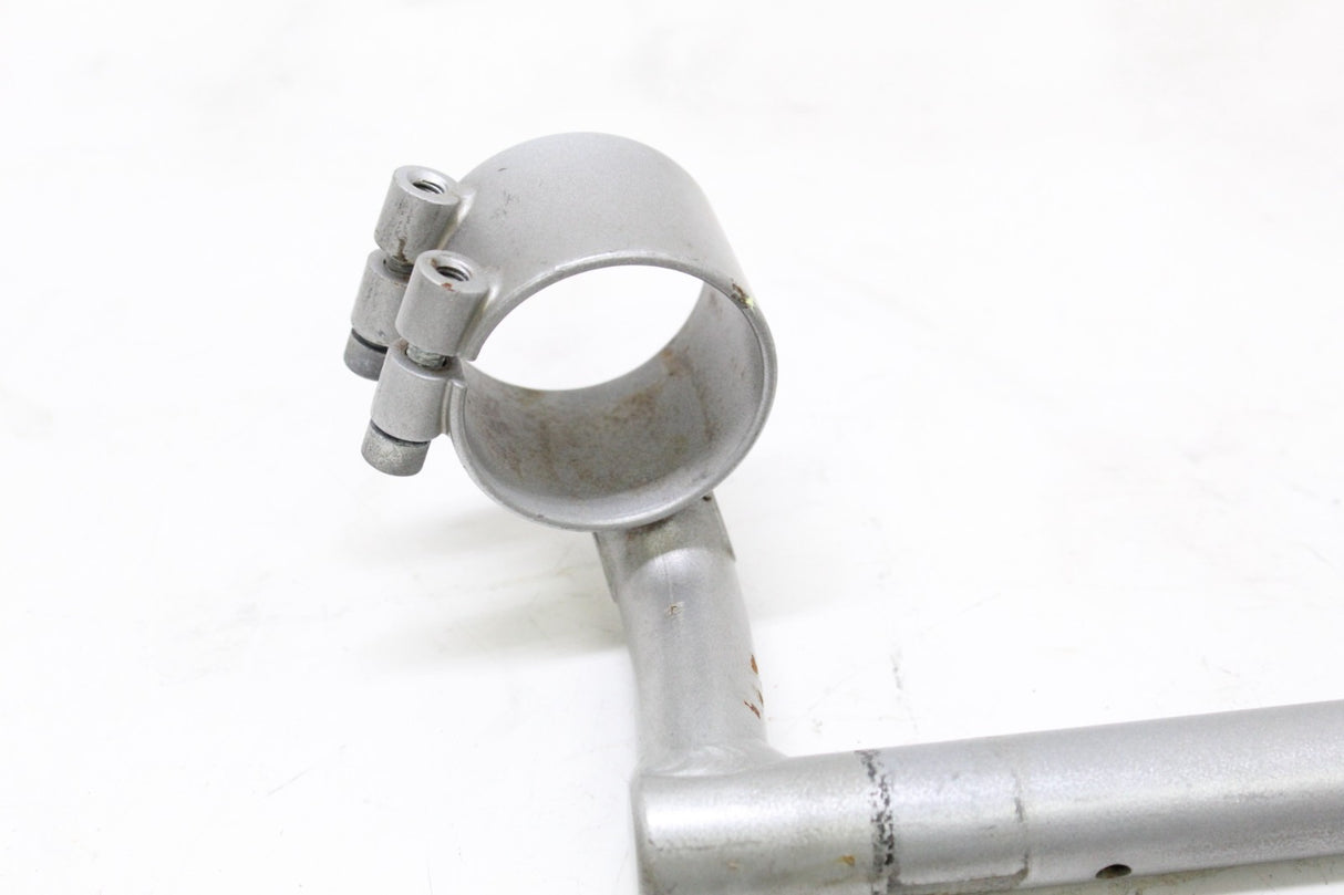 Honda Blackbird CBR1100XX HeliBars Left Right Clip On Handlebars