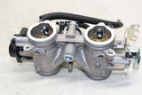 2022 YAMAHA MT-07 MTN690 MAIN FUEL INJECTORS / THROTTLE BODIES WITH FUEL LINE