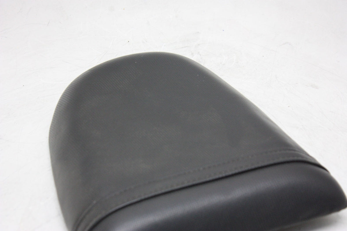 2001-2003 GSXR 600 750 Rear Passenger Seat Pillion Saddle Genuine OEM