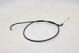 1995 Kawasaki Kz1000p Police Throttle Cable
