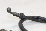 2014 TaoTao ATM50 Brake Line Hose OEM