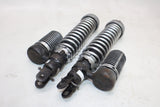 1980 Honda CB750F OEM LEFT RIGHT REAR BACK SHOCKS SHOCK SET PAIR SUSPENSION