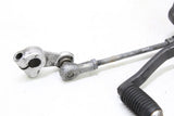 08-12 KAWASAKI NINJA 250R EX250 LEFT REARSET REAR SET FOOT W SHIFTER & LINKAGE