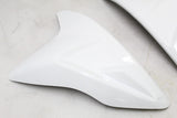 2011-2025 Suzuki GSX-R600 GSX-R750 Fuel Tank Left Right Side Cover Panel White