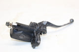 1993 Honda St1100 CLUTCH MASTER CYLINDER