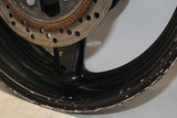 2000 Suzuki Katana Gsx750f 750 Rear Rim Wheel
