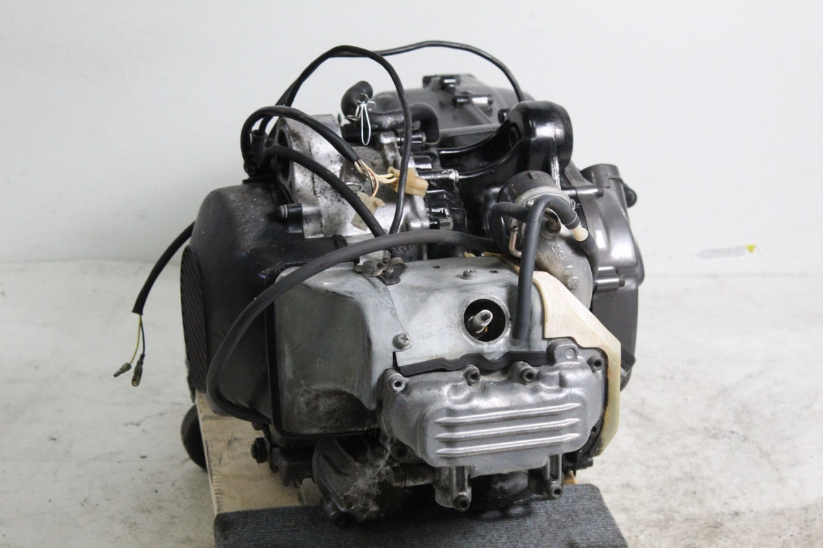 1983 Yamaha XC180 RIVA 180 Scooter Engine Motor