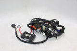 2006-15 Yamaha Fz1 Fz1-S Main Engine Wiring Harness Motor Wire Loom 3c3-82590-10