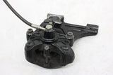2006 05-06 Suzuki GSXR 1000 GSXR1000 Rear Brake Master Caliper With Cylinder