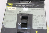 FA36020 SQUARED BREAKER 20 AMP