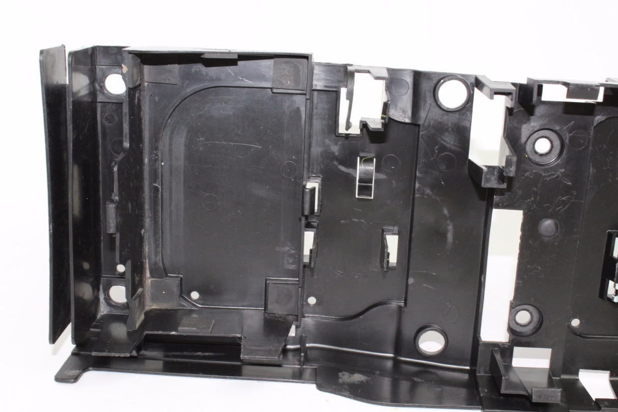 2008-2015 Yamaha Yzf R6 Rear Back Under Tail Fairing Battery TRAY OEM