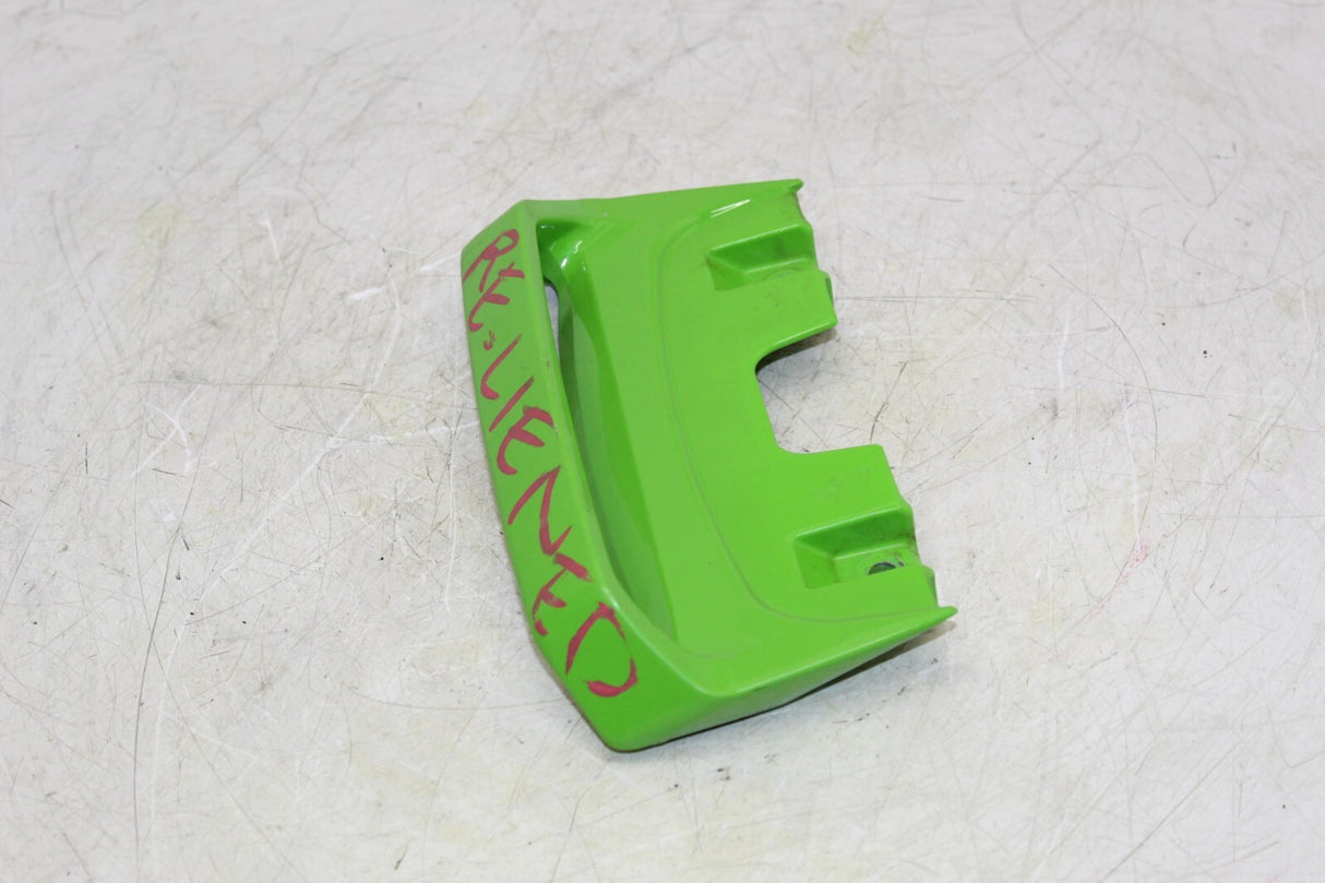 1989 KAWASAKI EX250 REAR SEAT GRIP GRAB BAR EX 250 32109-1163
