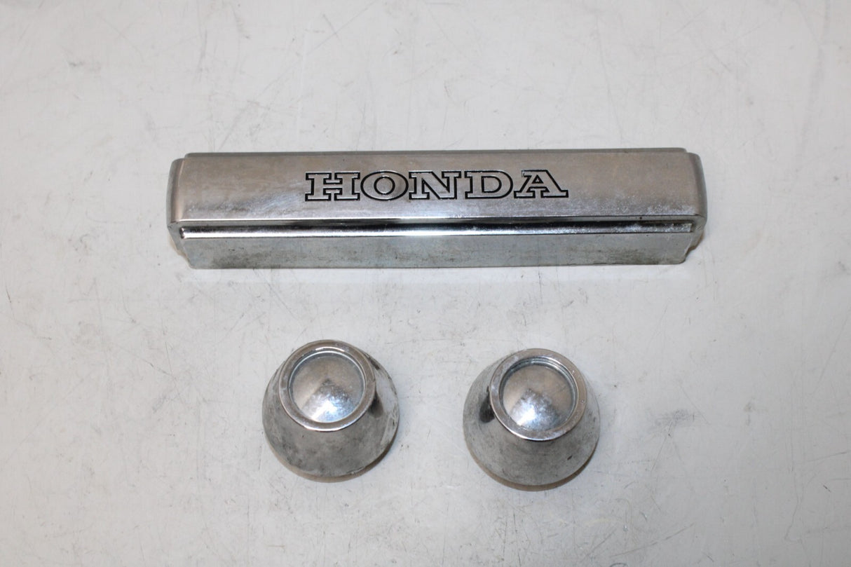1985 Honda Shadow VT1100C VT1100 1100 Cover Set