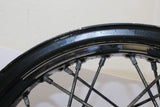 2005 Yamaha Virago 250 XV250 Rear Wheel Rim