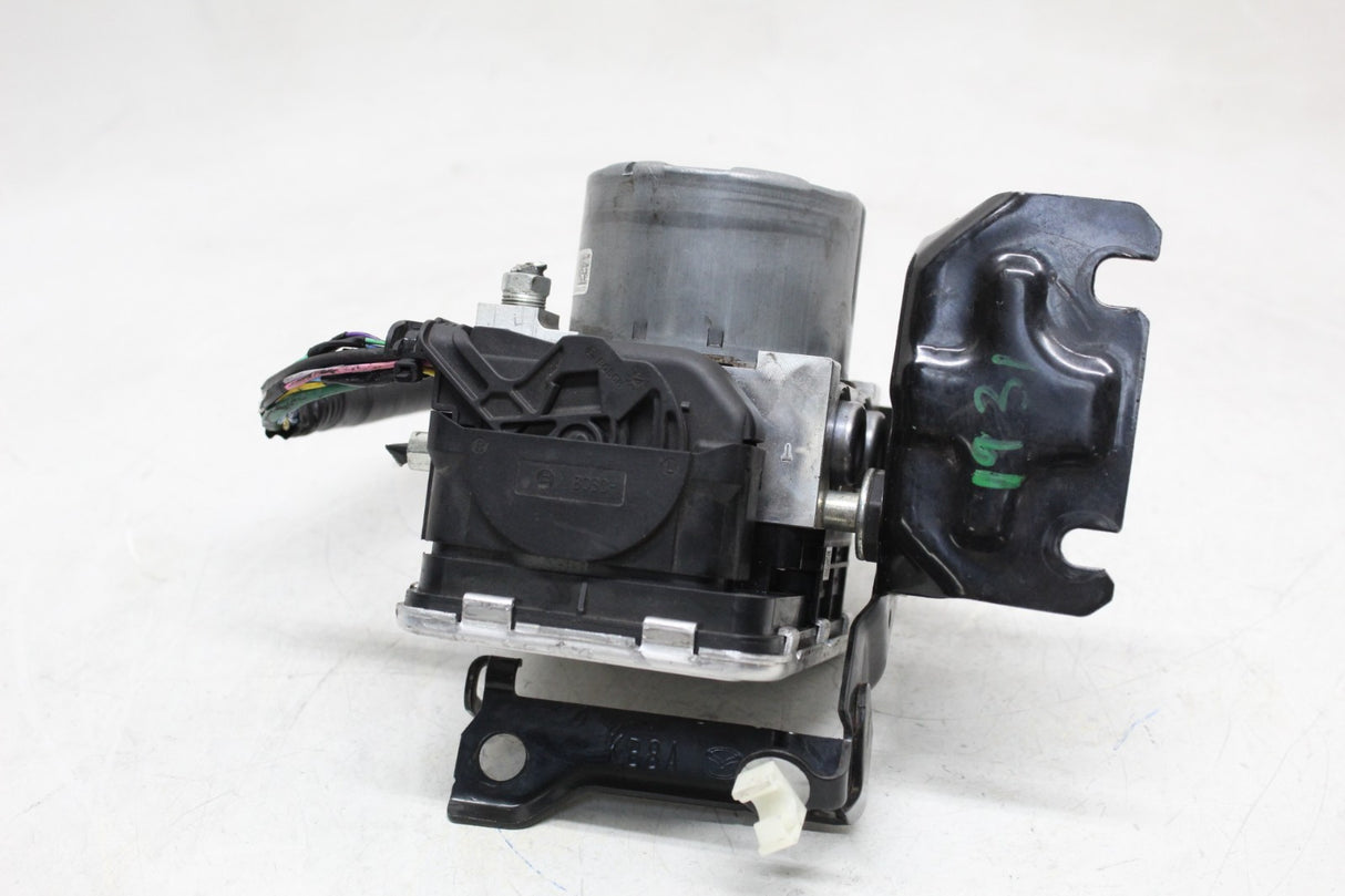 2019 Mazda CX-5 AWD ABS Anti-Lock Pump Control Module OEM KN0W 43 7A0 ESC A426G